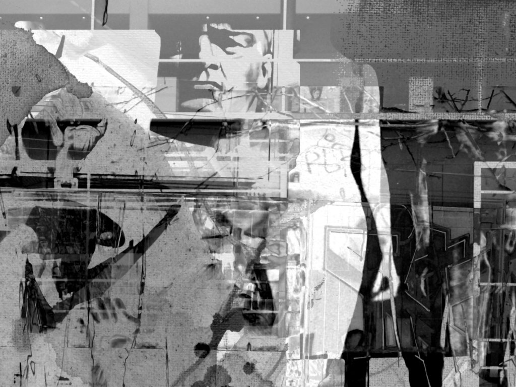 PINTURA DIGITAL by Jorge Portela