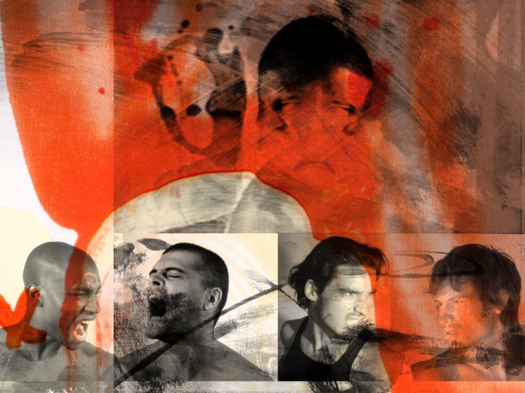 PINTURA DIGITAL by Jorge Portela